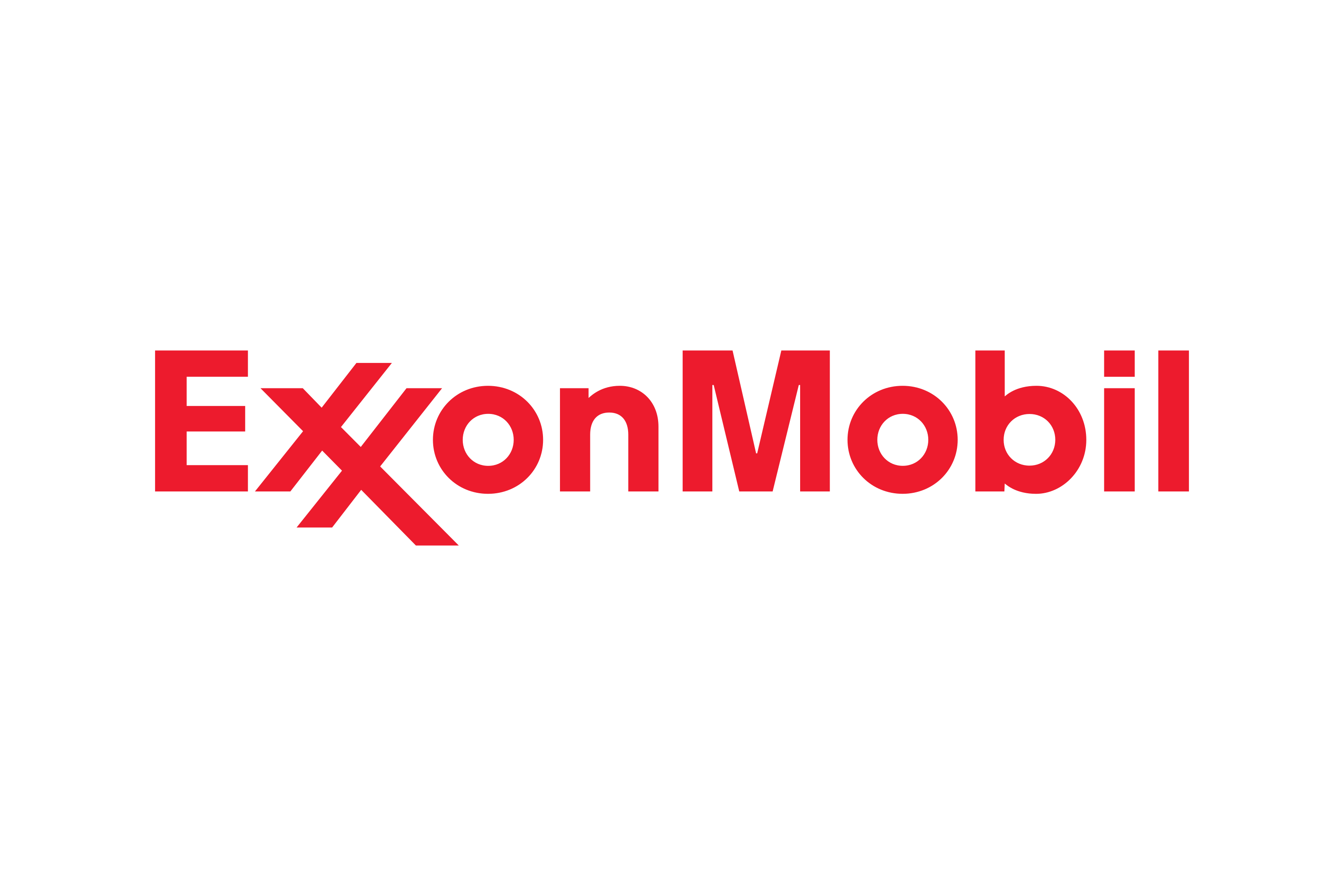 ExxonMobil : Brand Short Description Type Here.